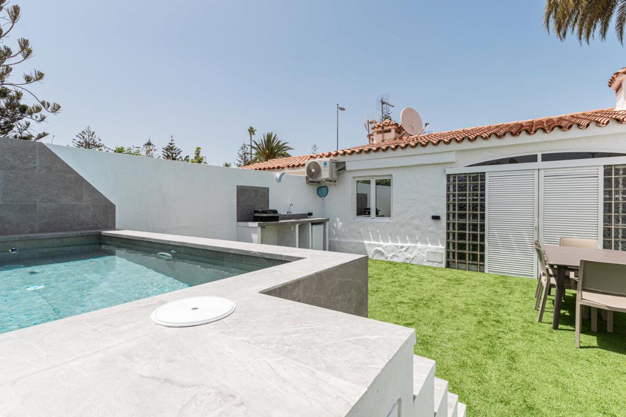 Bungalow Playa del Inglés - B&B
