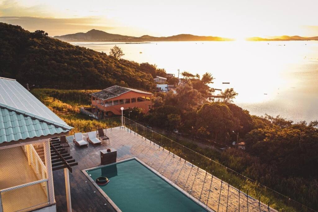 Espaço do mirante - B&B
