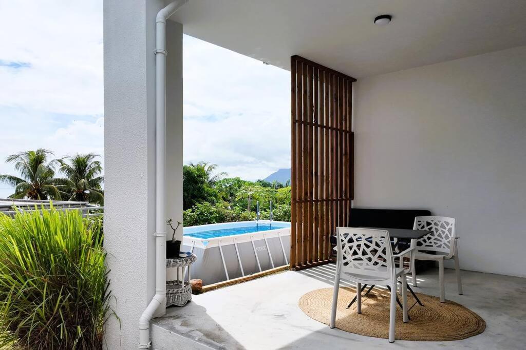 LnD Apartments - Le Morne 2 - One Bedroom - B&B