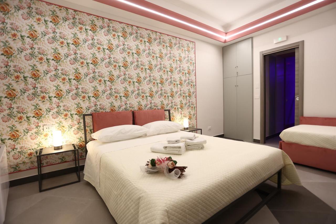 Chambre Triple Deluxe