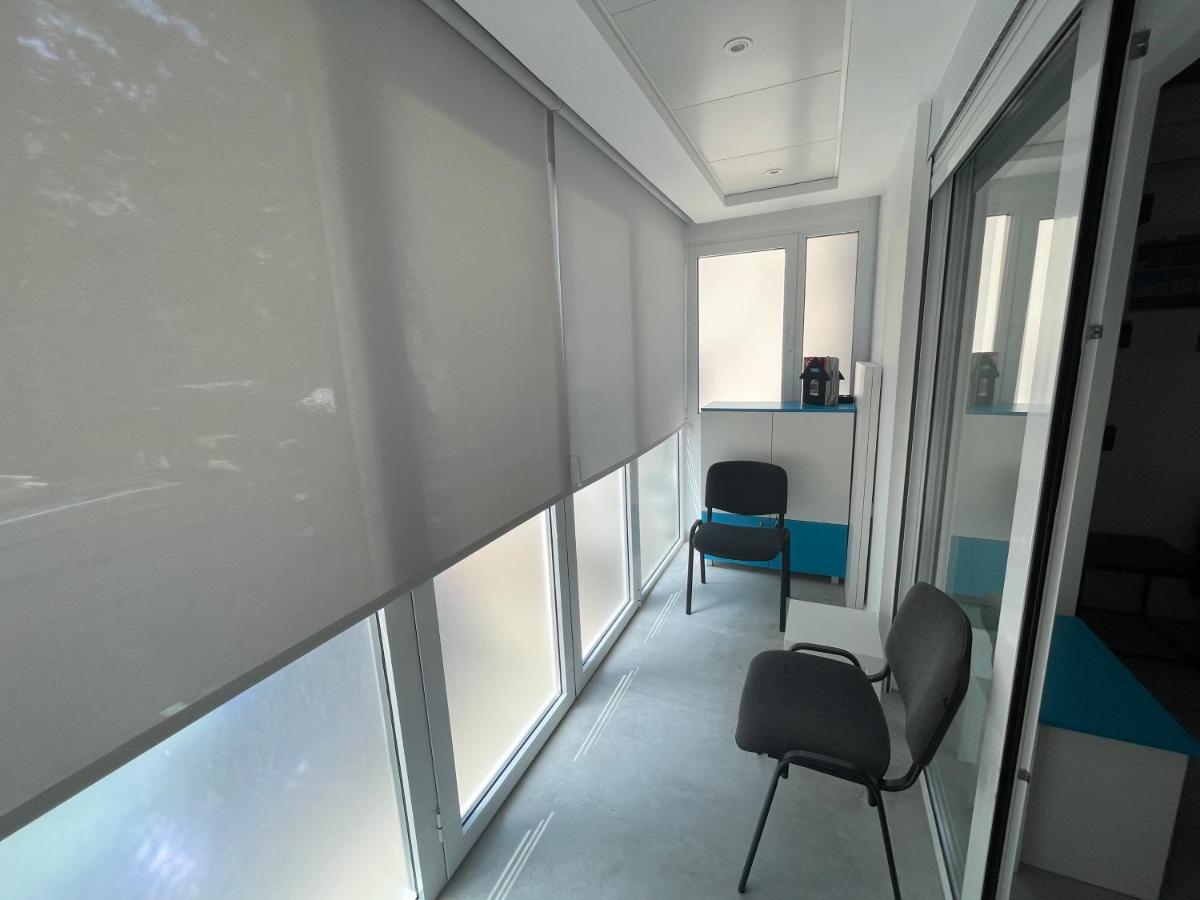 The Style, apartman sa parkingom - B&B Belgrado
