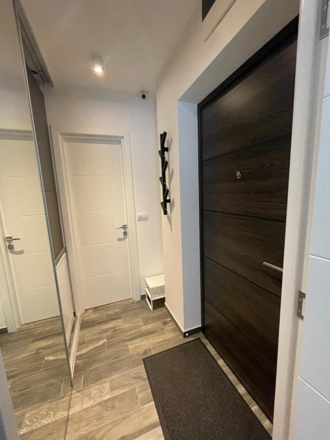The Style, apartman sa parkingom - Ferienwohnung Belgrad