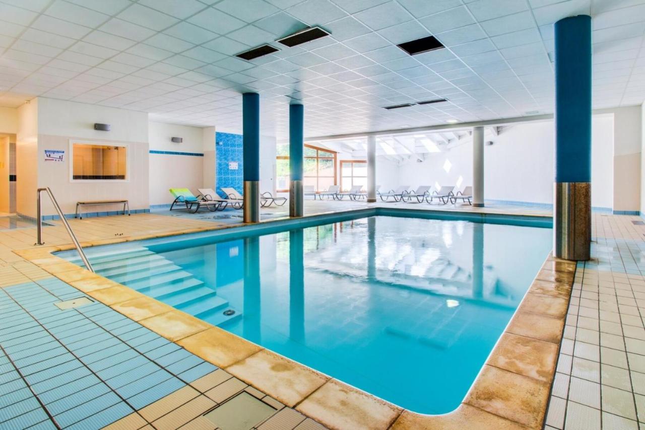 Studio 2 Personnes MAE-9161 - B&B La Féclaz