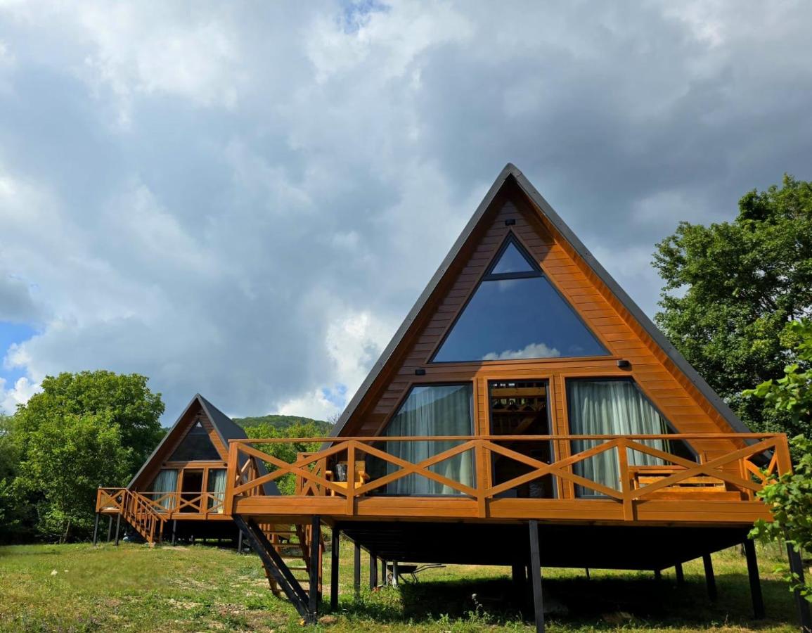 Haeri tweens - B&B