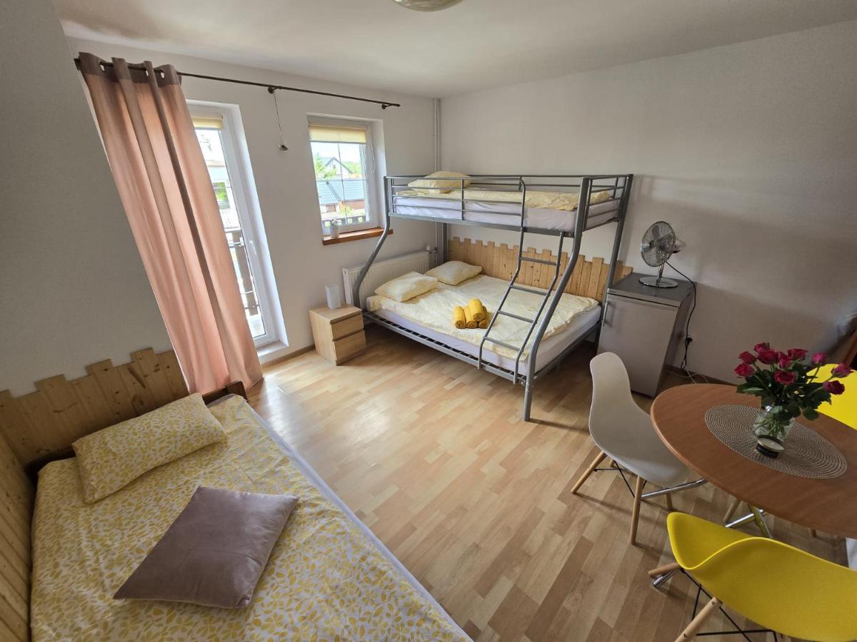 Quadruple Room with Bathroom