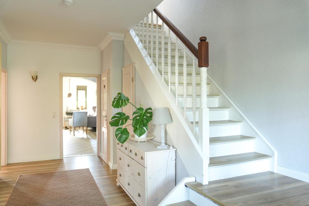 Ferienhaus in Brandenburg an der Havel - Ferienwohnung Brandenburg an der Havel