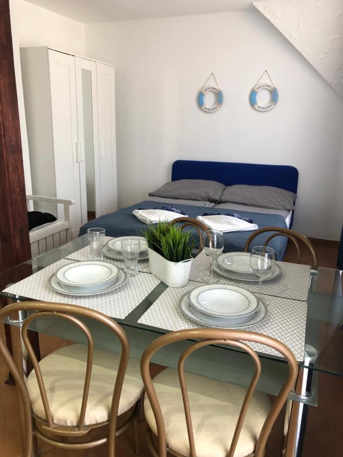 Appartement met 2 slaapkamers