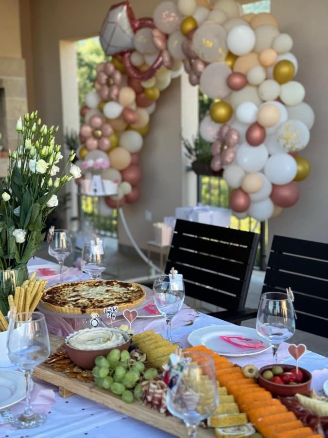 Villa J&J - B&B