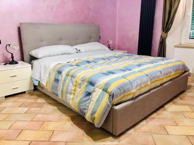 Casa Sofia - B&B Monte Compatri
