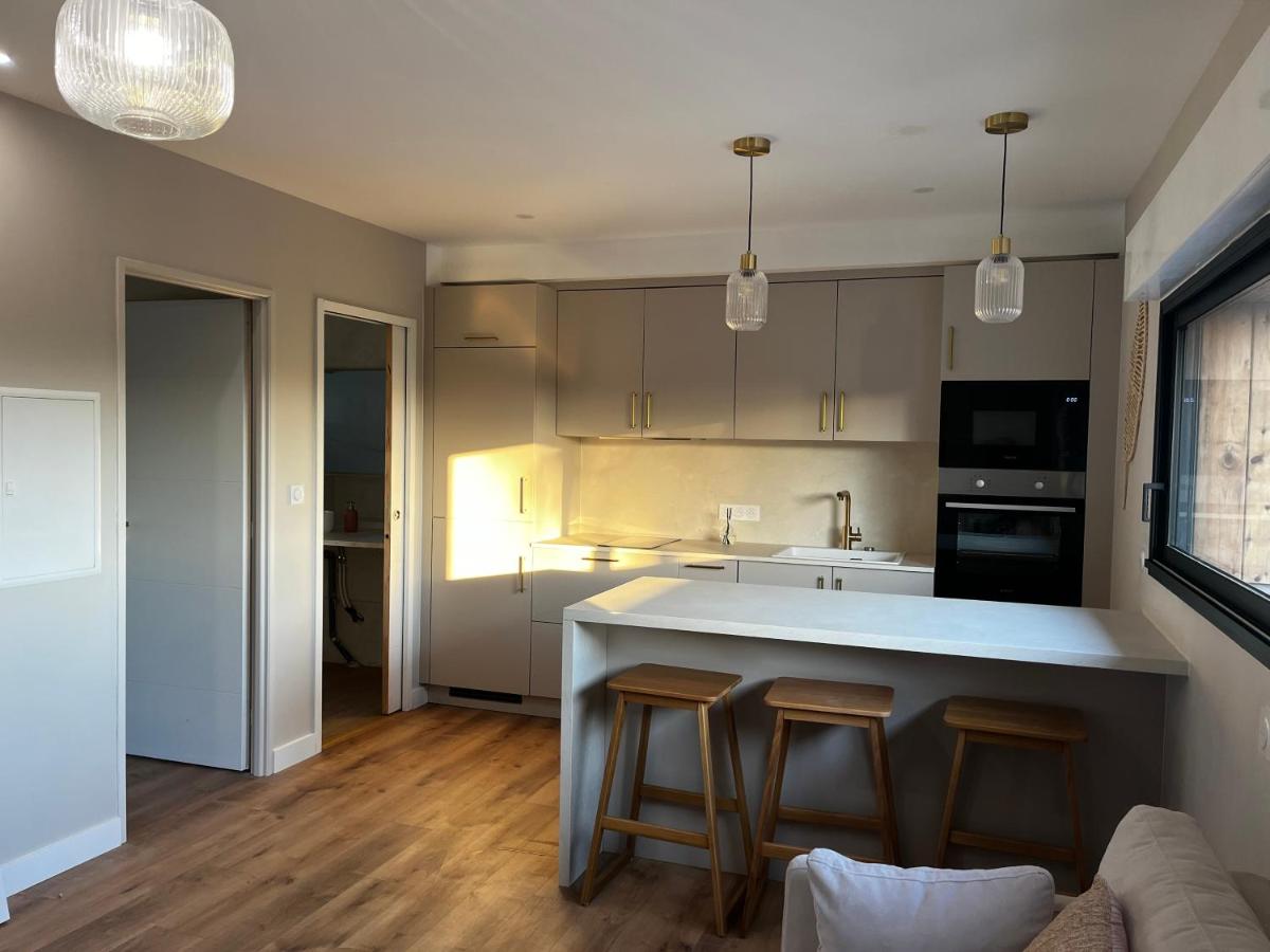 Appartement 1 Chambre