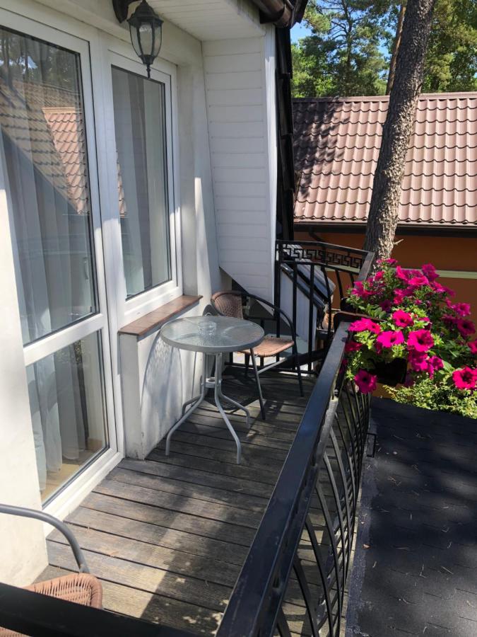 Tweepersoonskamer met Eigen Badkamer