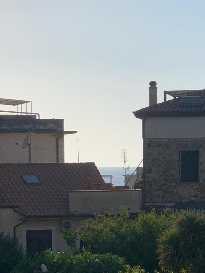 Bilocale centrale vicino al mare - Ferienwohnung Agropoli