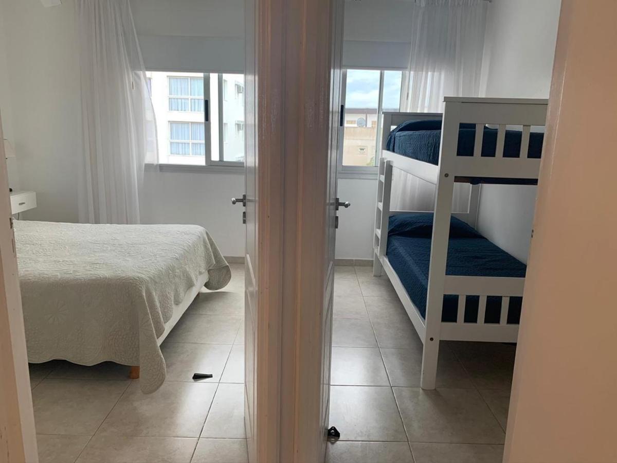Appartement met 2 slaapkamers