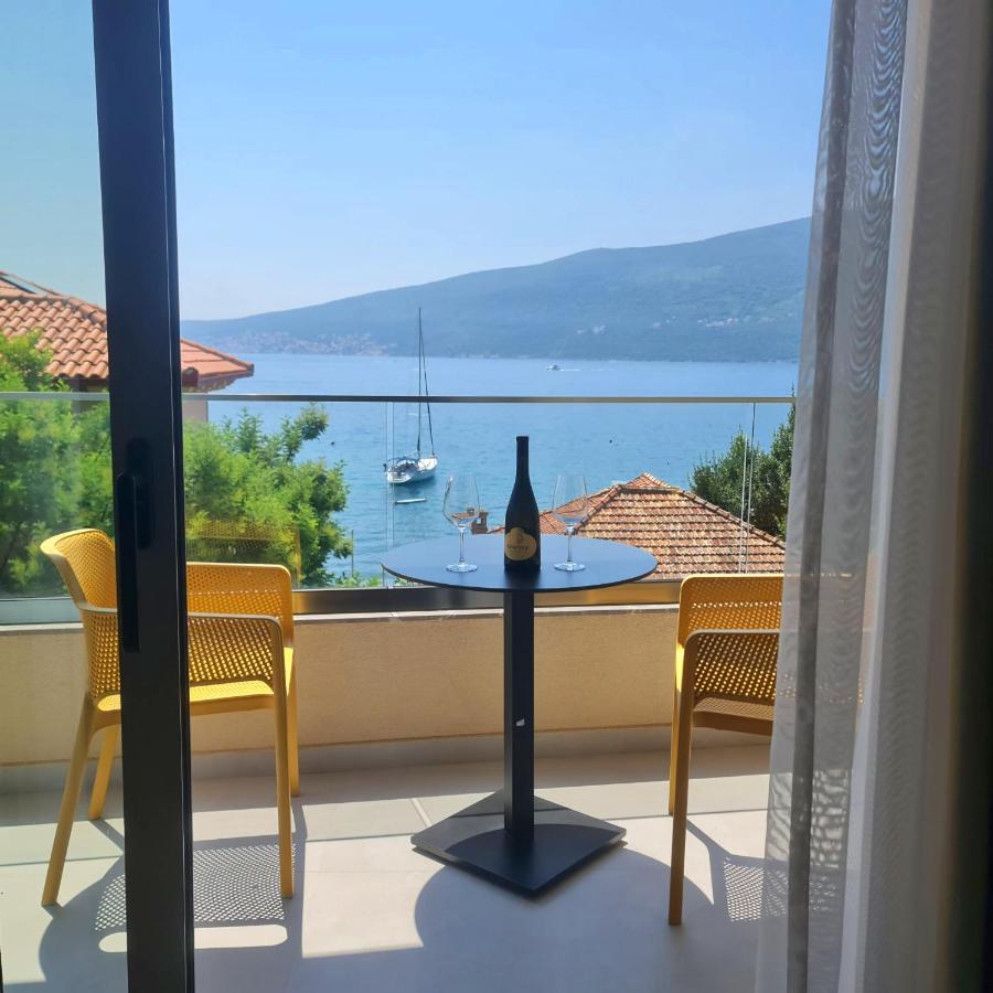 Bella Vista Adriatic - B&B