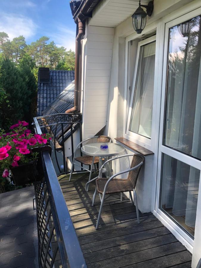 Driepersoonskamer met Eigen Badkamer