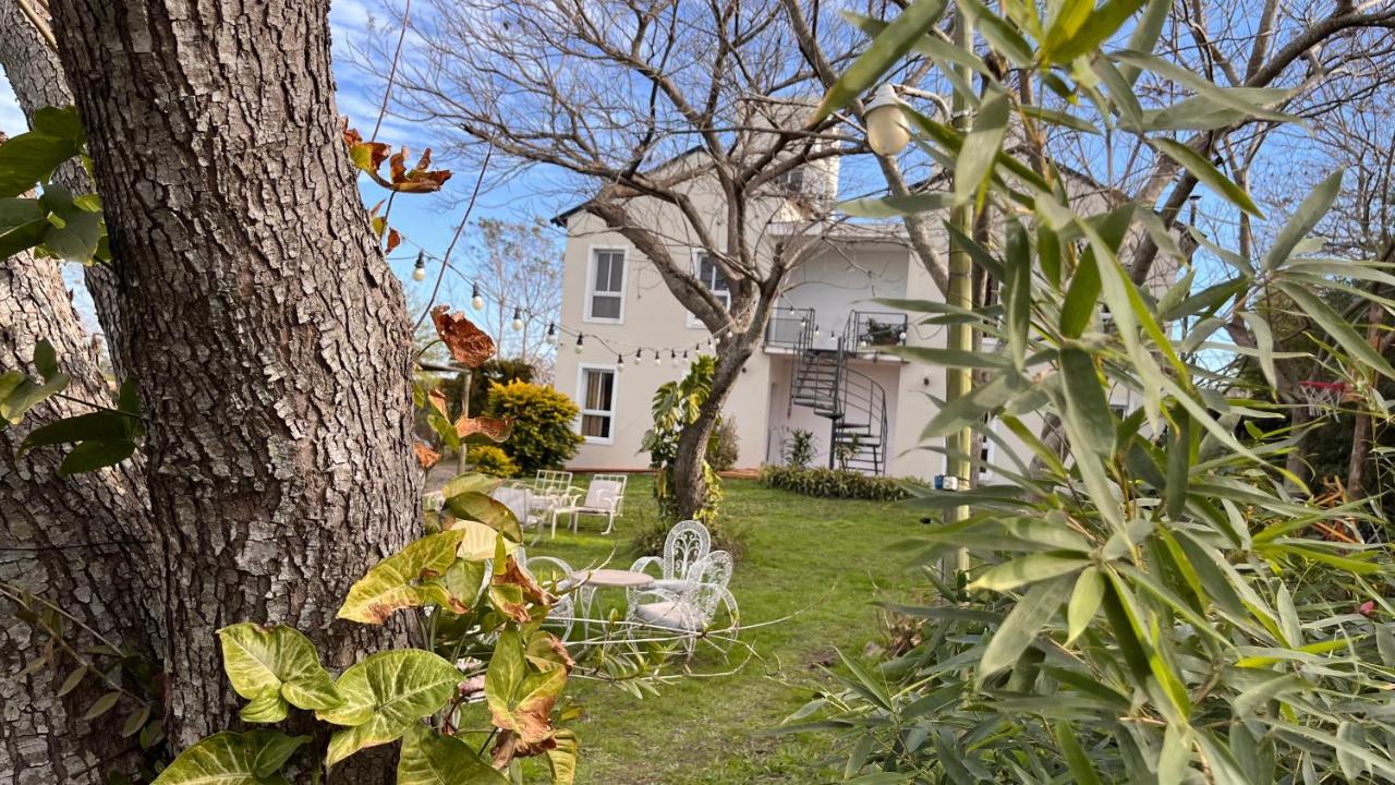 Rio Termal - B&B Federacion