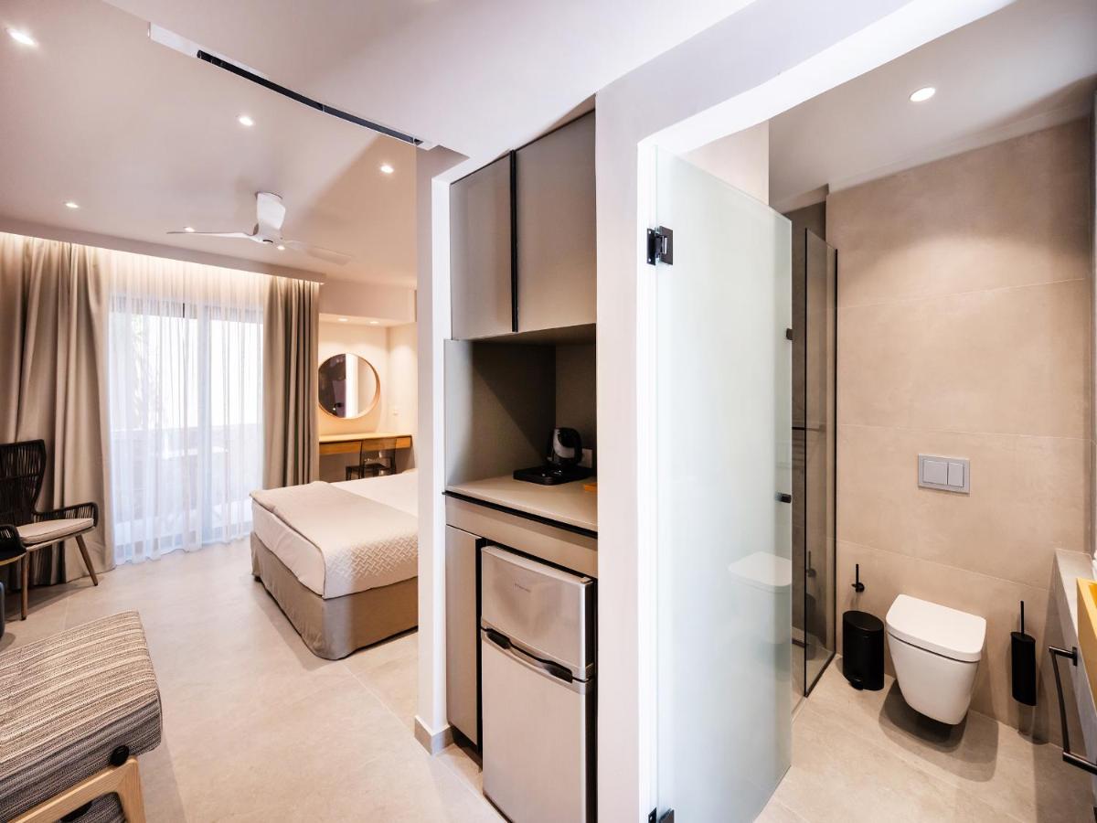 Habitación Triple Executive