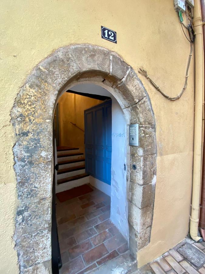 Appartamento coeur du Suquet - B&B