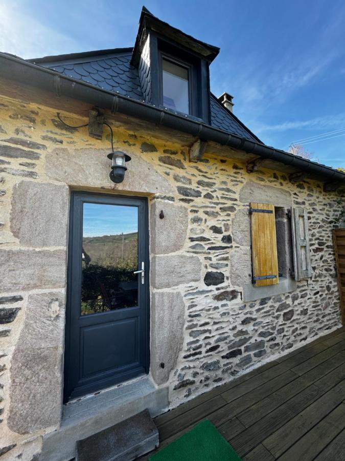 nature Aubrac - Ferienwohnung