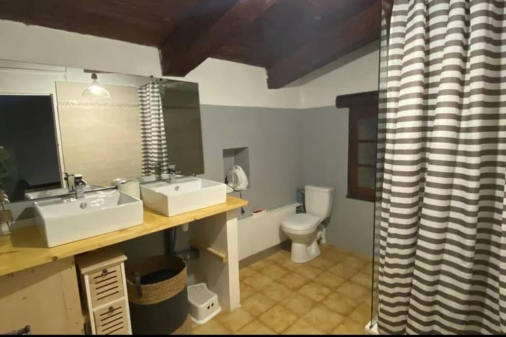 Casa de 4 dormitorios