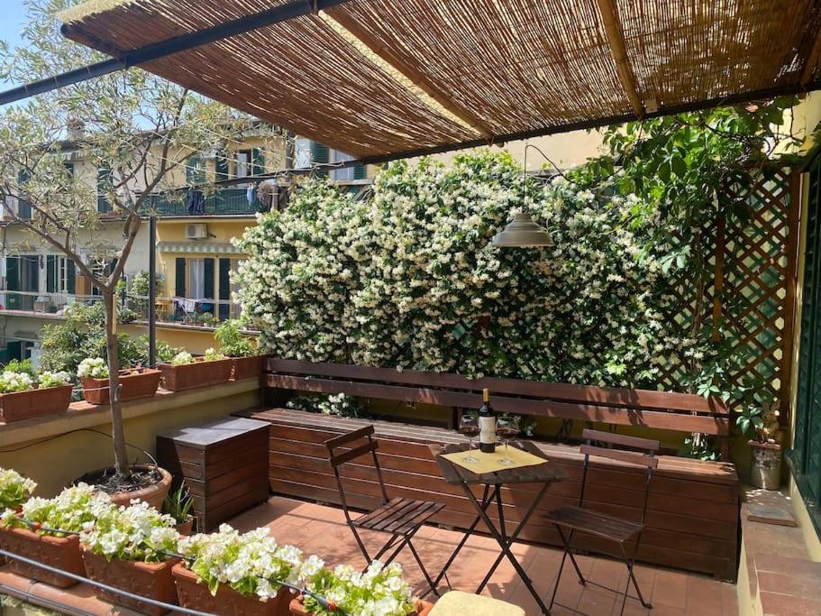 Antica dimora a San Salvi - B&B