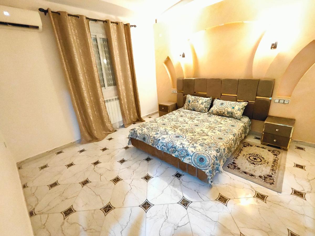 Apartment mit 3 Schlafzimmern