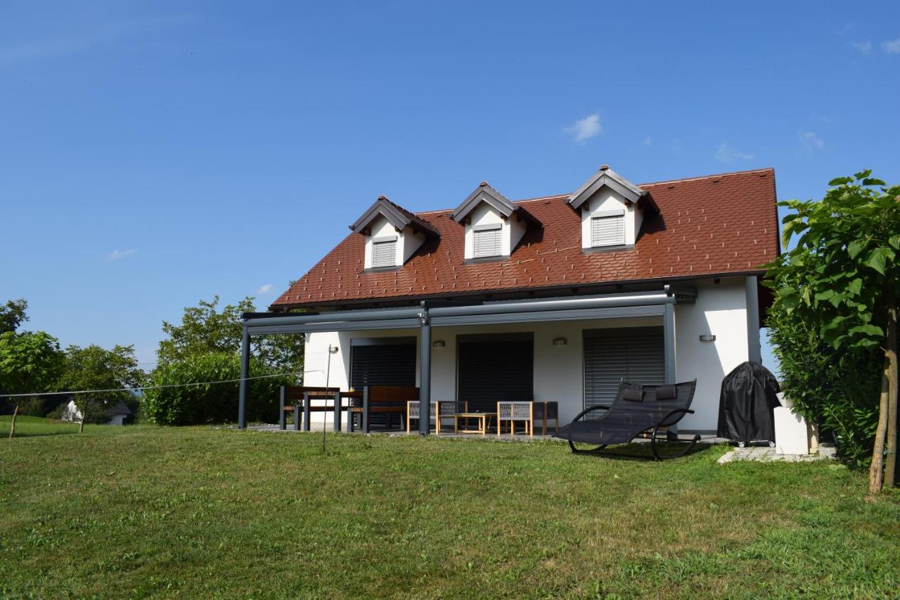 Domačija Vrški - B&B