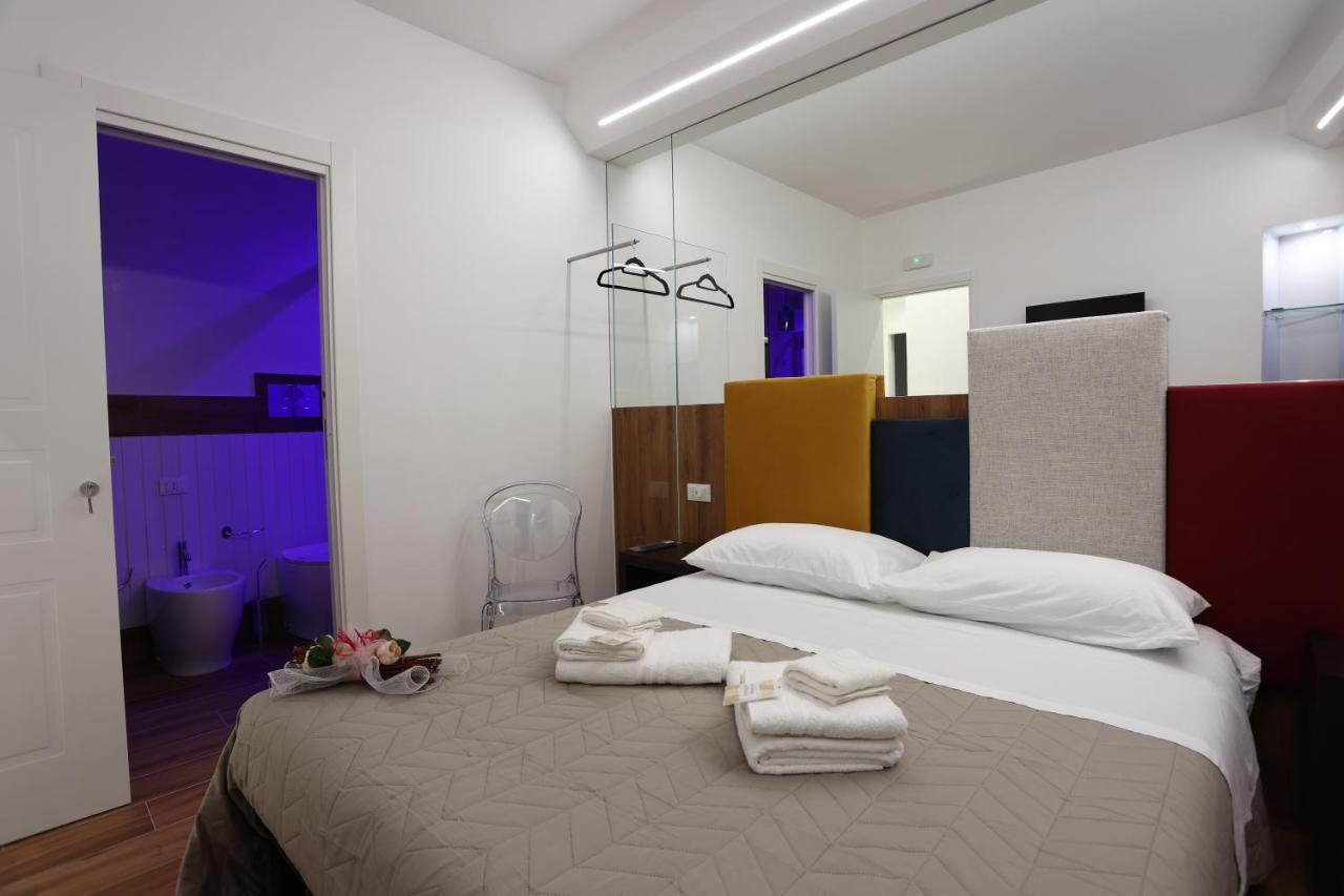 Doppelzimmer mit eigenem Bad