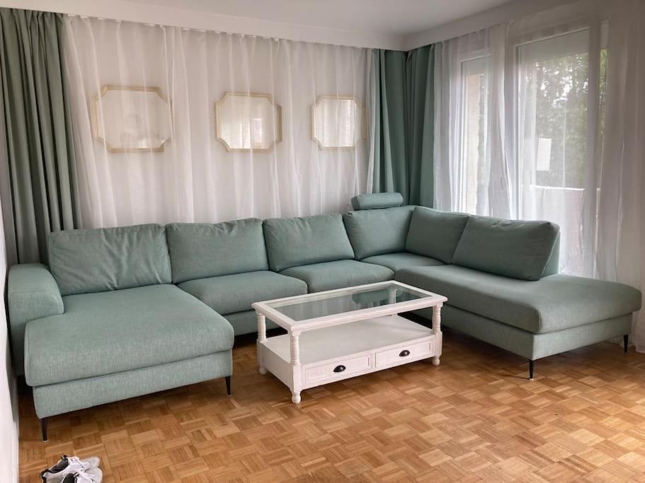 Appartement duplex Idéal famille Disney-Paris - B&B