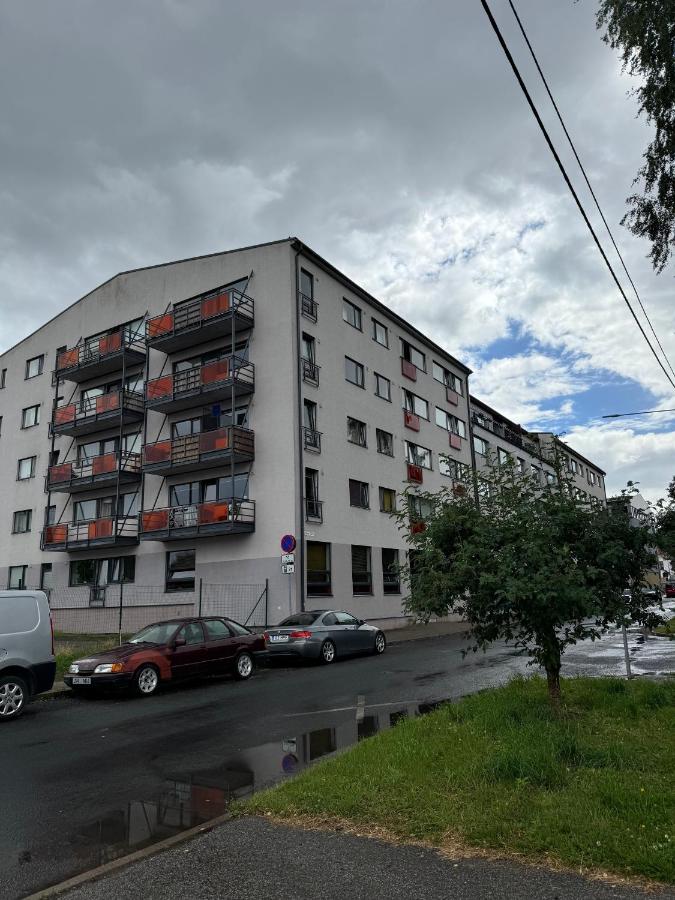 Lovely studio with balcony in central Tartu - B&B