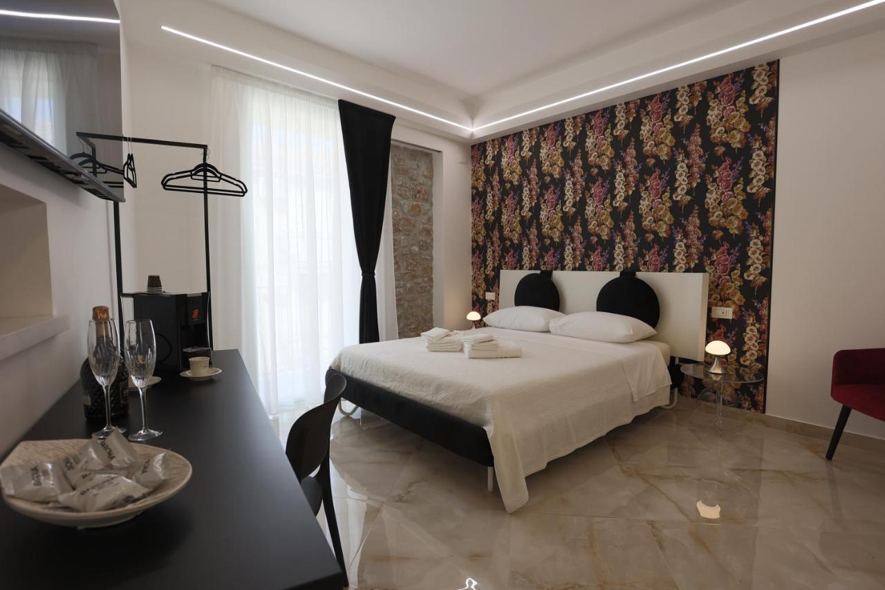 Superior Zimmer mit Kingsize-Bett