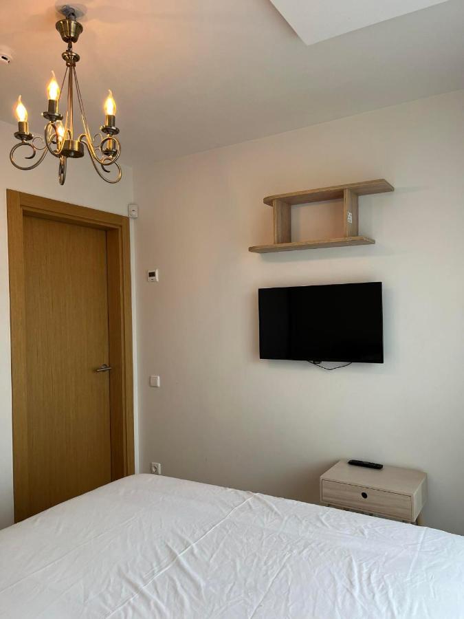 Appartement Loft 3 Chambres