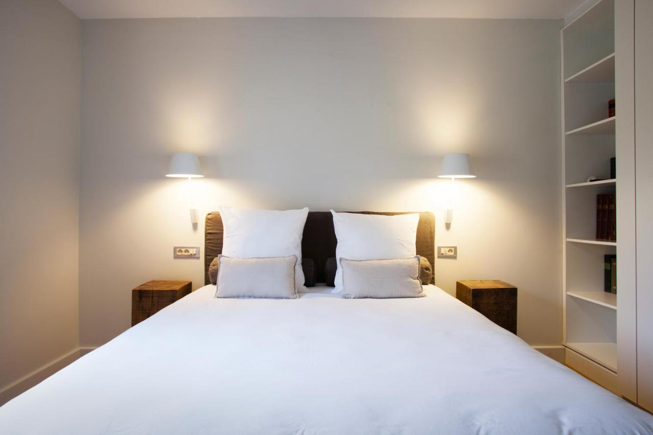 Deluxe Kamer (2 Volwassenen + 1 Kind)