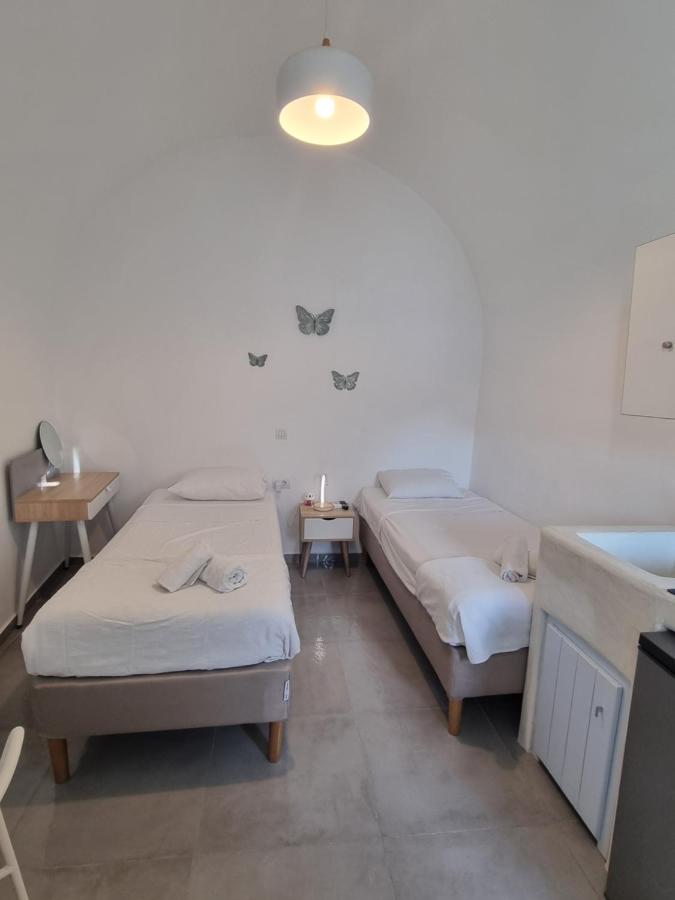 Habitación Doble Económica - 1 o 2 camas