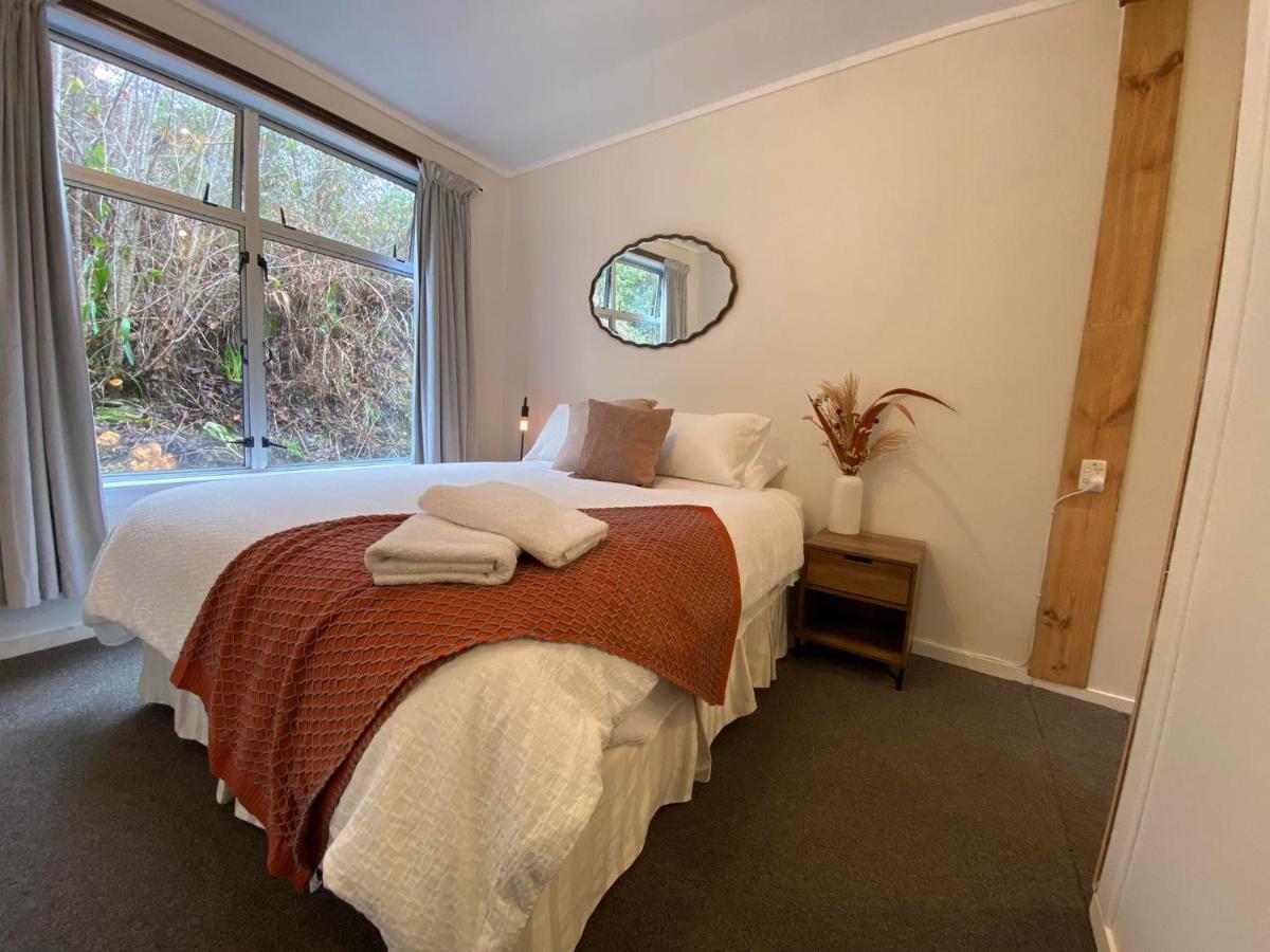 Standard Zimmer mit Queensize-Bett