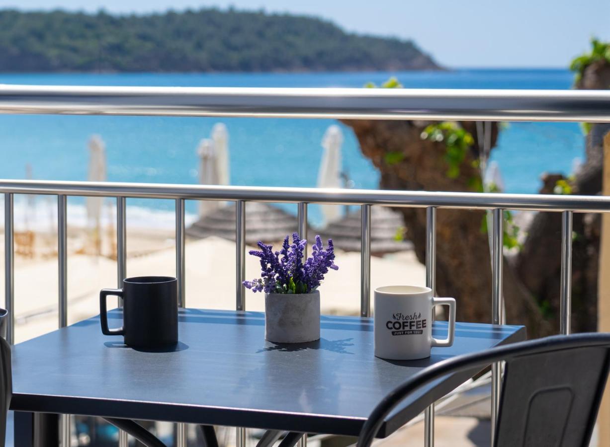 Parilion Suites - B&B Potós