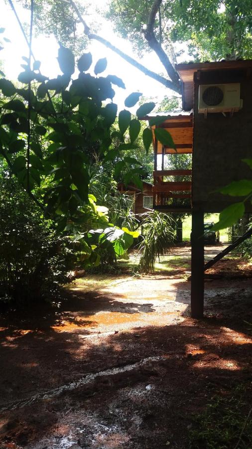 Driepersoonskamer met Balkon