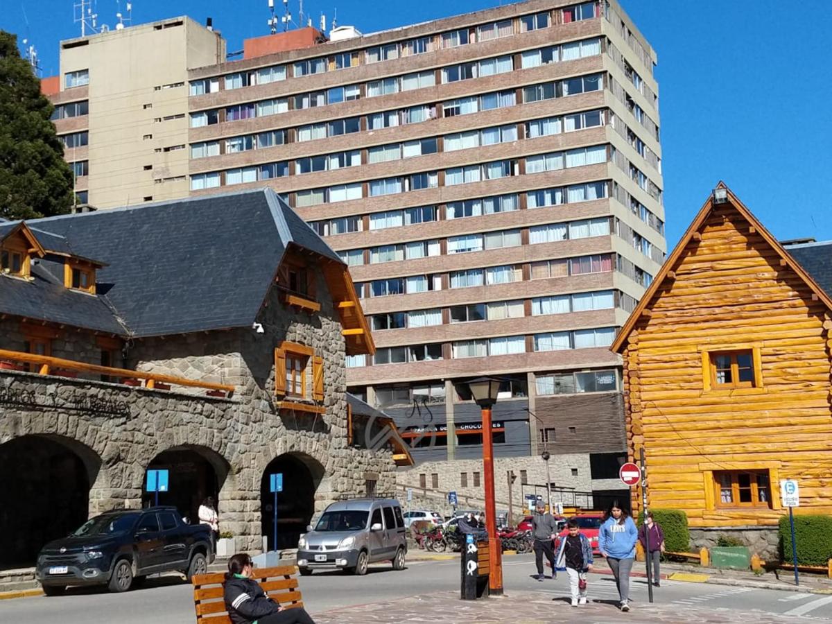 Nuestro Sueño - Ferienwohnung Bariloche