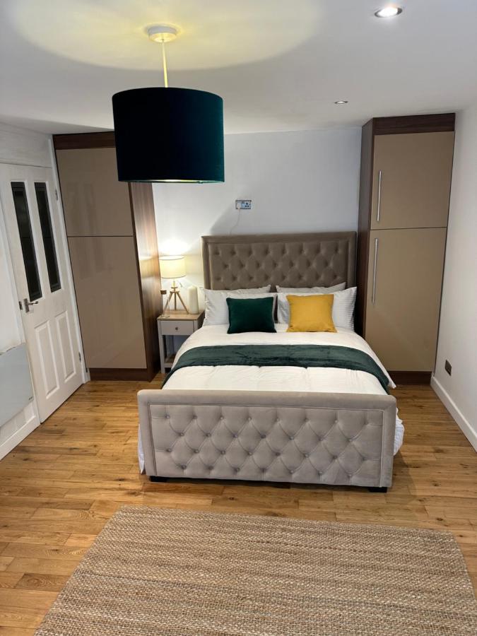 Entire studio flat - B&B
