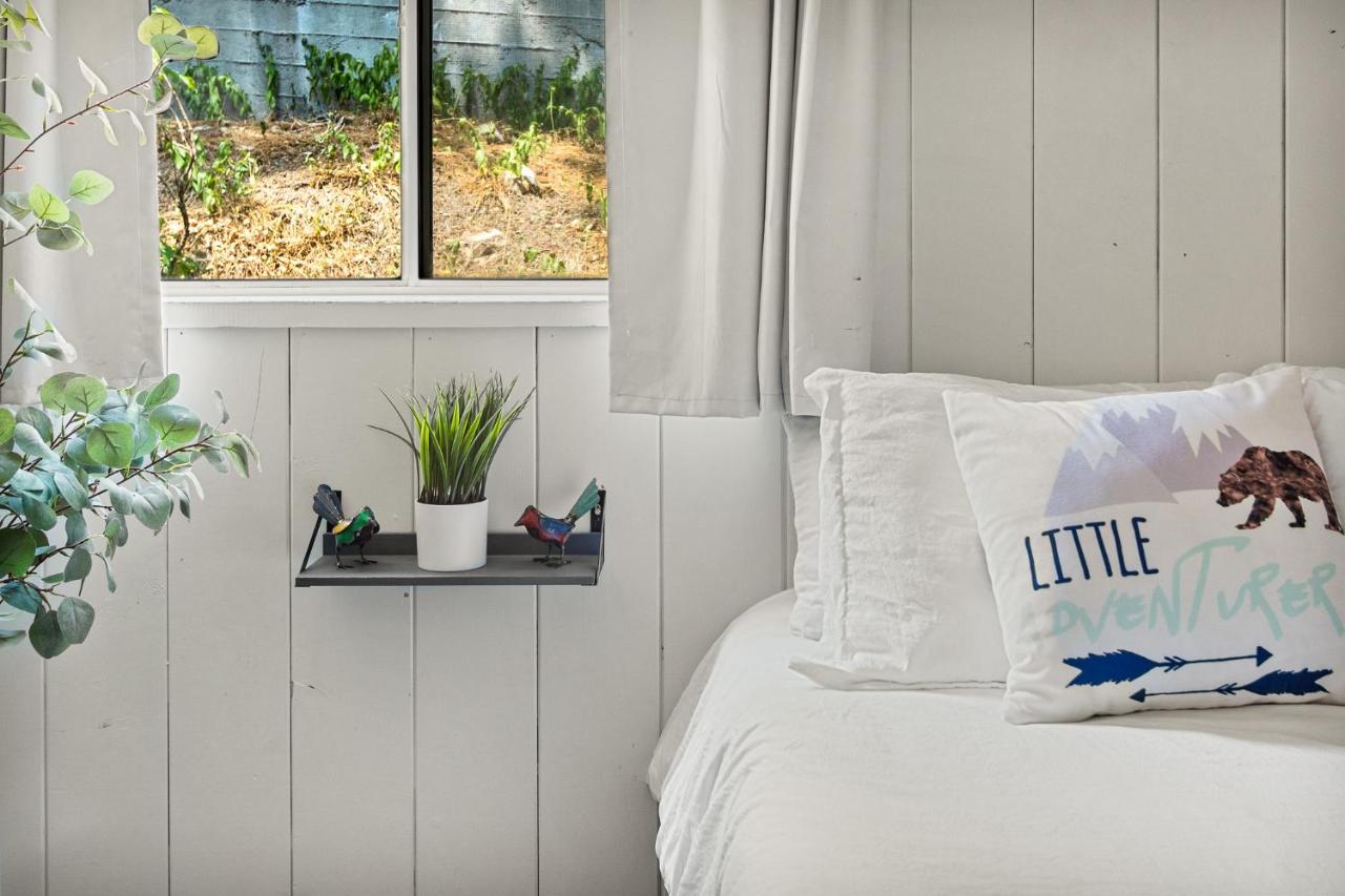 Chalet 2 Chambres
