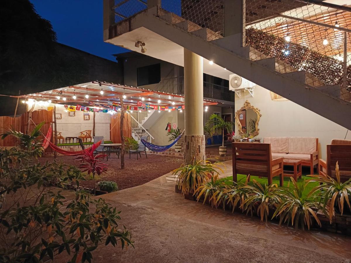 Teresita's House Suites con cocina privada - B&B