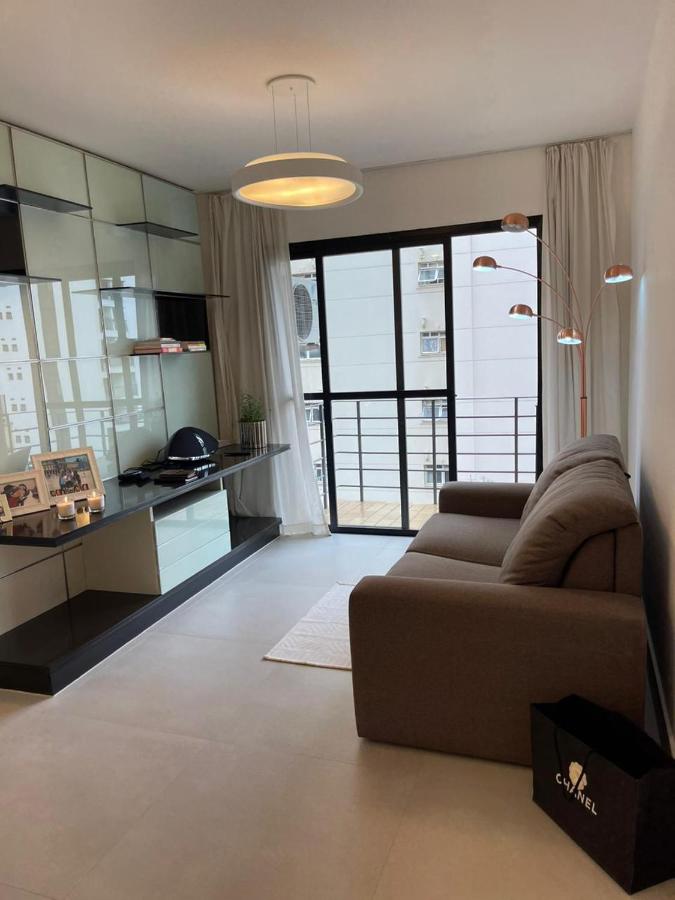 Flat Apartamento Studio Av Paulista - B&B São Paulo