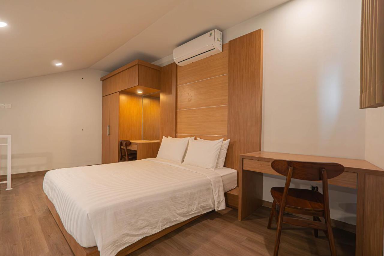 Superior Apartment