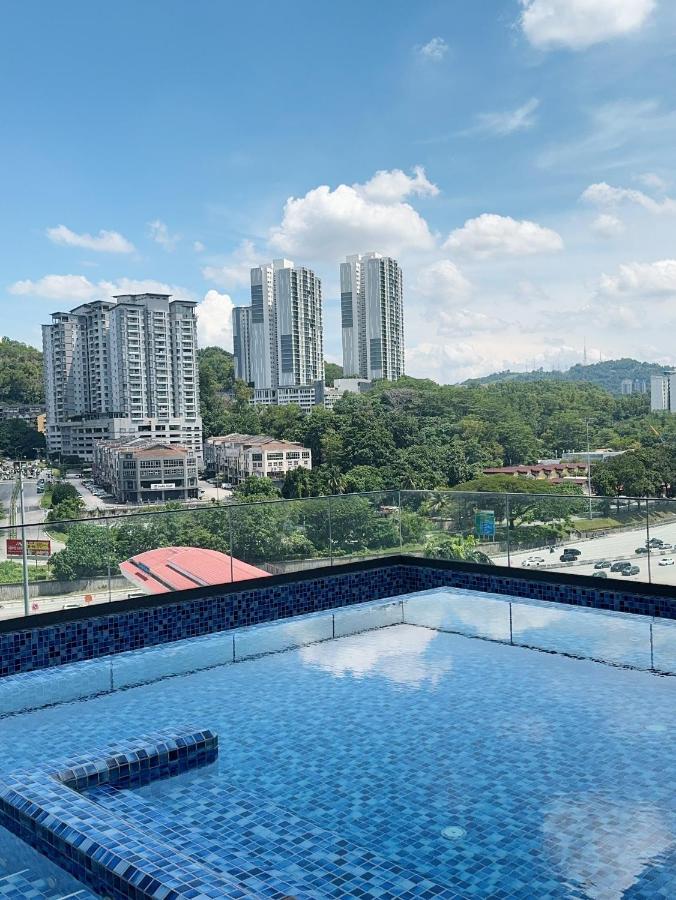 Alpaca - Spacious Tranquil - B&B Cheras