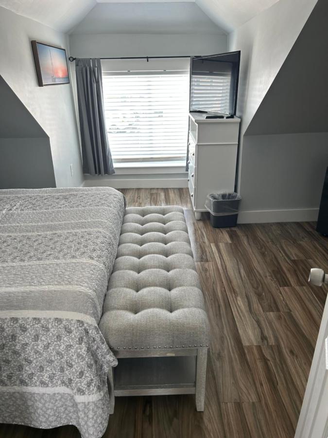 Sea Shell - Bed and Breakfast