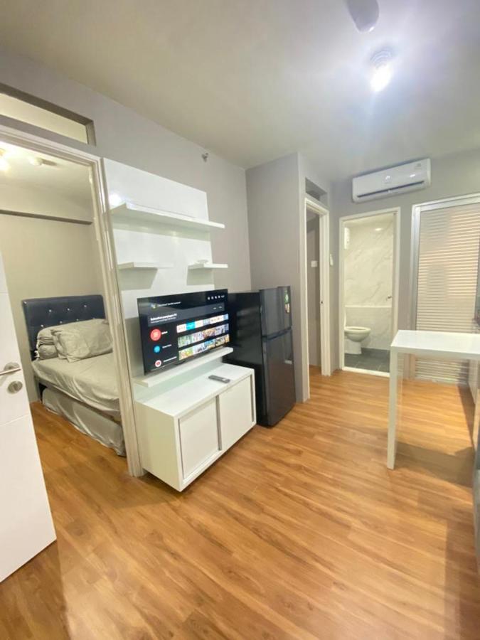 Apartemen kalibata city by Ratu - B&B