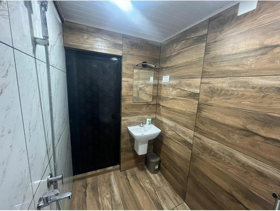 Vyshnavi home stay - B&B Thanniyam