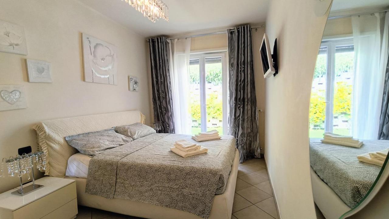 Appartement met 2 slaapkamers