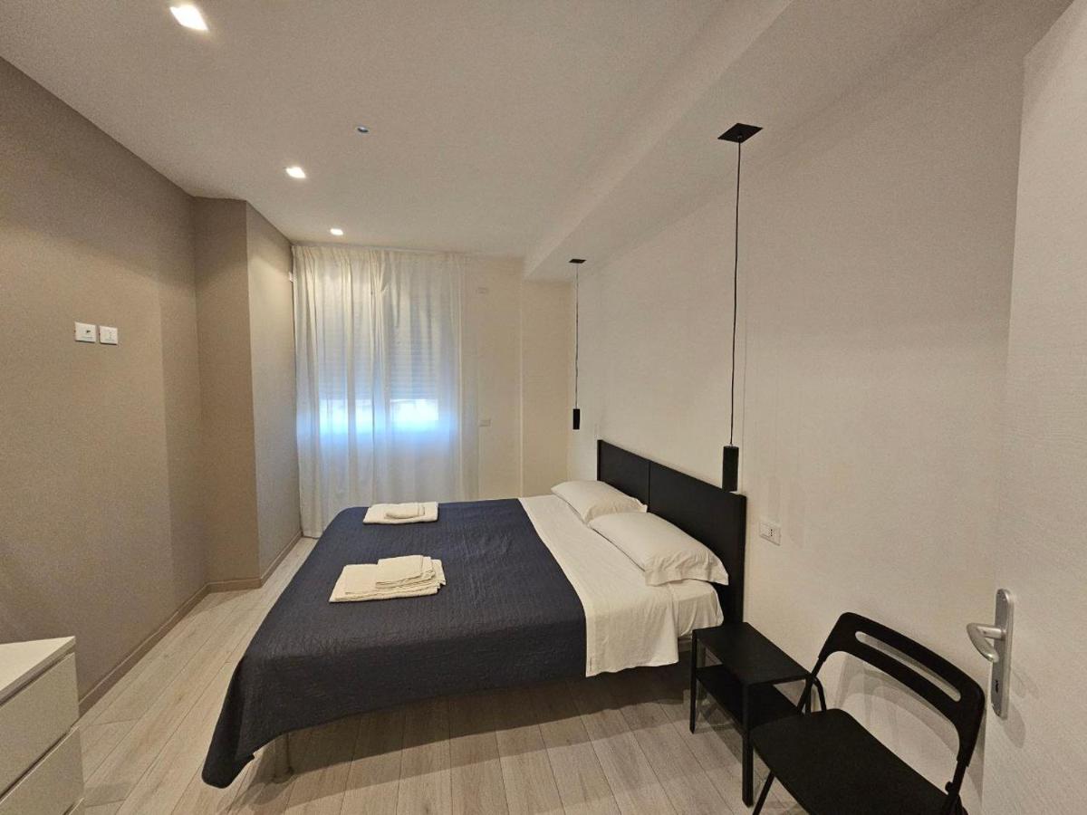 Camera Familiare con Bagno