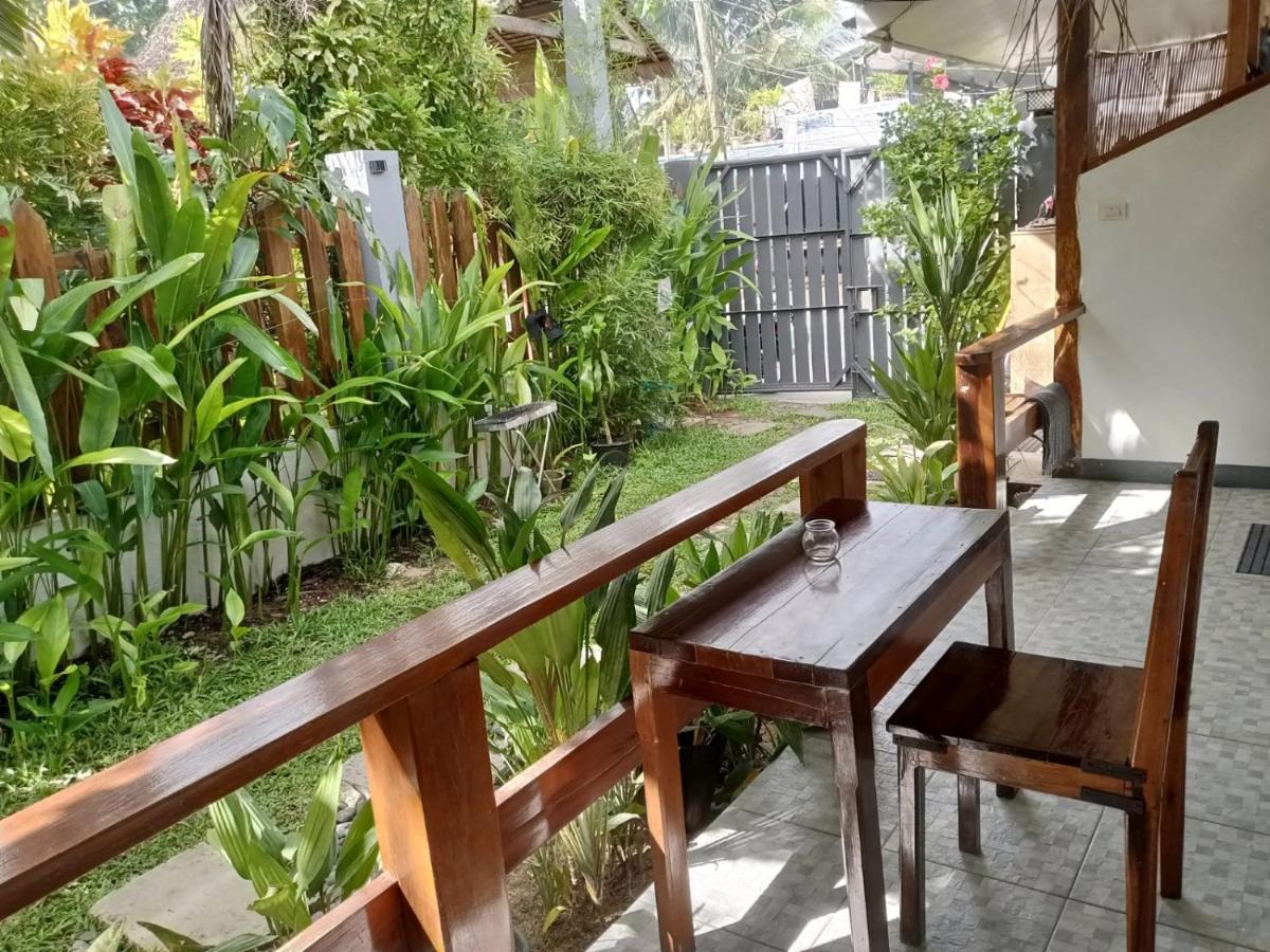 Pascoe's Units Siargao- Suites - B&B General Luna